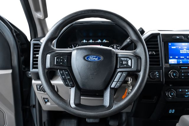 2019 Ford F-150 XL 5.0 Whipple Supercharged 4X4 with Many Upgrades | Dallas, TX | RPM Garage 2019 Ford F-150 XL 5.0 Whipple Supercharged 4X4 with Many Upgrades | Dallas, TX | RPM Garage