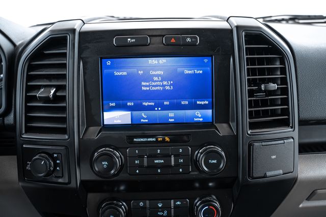 2019 Ford F-150 XL 5.0 Whipple Supercharged 4X4 with Many Upgrades | Dallas, TX | RPM Garage 2019 Ford F-150 XL 5.0 Whipple Supercharged 4X4 with Many Upgrades | Dallas, TX | RPM Garage