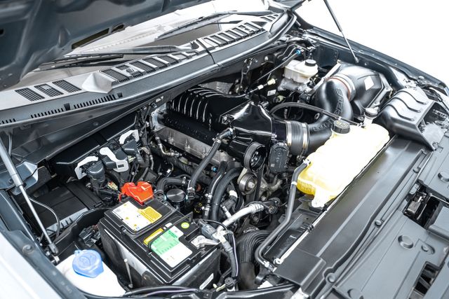 2019 Ford F-150 XL 5.0 Whipple Supercharged 4X4 with Many Upgrades | Dallas, TX | RPM Garage 2019 Ford F-150 XL 5.0 Whipple Supercharged 4X4 with Many Upgrades | Dallas, TX | RPM Garage