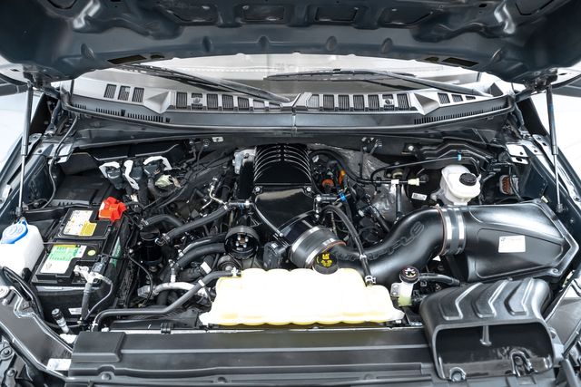 2019 Ford F-150 XL 5.0 Whipple Supercharged 4X4 with Many Upgrades | Dallas, TX | RPM Garage 2019 Ford F-150 XL 5.0 Whipple Supercharged 4X4 with Many Upgrades | Dallas, TX | RPM Garage