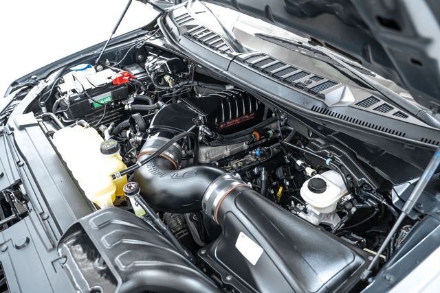 2019 Ford F-150 XL 5.0 Whipple Supercharged 4X4 with Many Upgrades | Dallas, TX | RPM Garage 2019 Ford F-150 XL 5.0 Whipple Supercharged 4X4 with Many Upgrades | Dallas, TX | RPM Garage