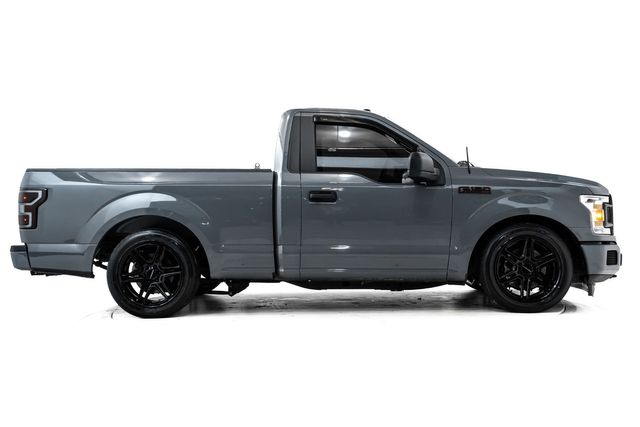 2019 Ford F-150 XL 5.0 Whipple Supercharged 4X4 with Many Upgrades | Dallas, TX | RPM Garage 2019 Ford F-150 XL 5.0 Whipple Supercharged 4X4 with Many Upgrades | Dallas, TX | RPM Garage