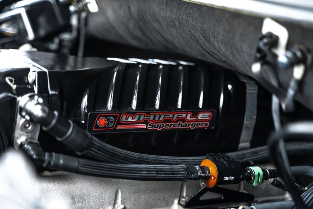 2019 Ford F-150 XL 5.0 Whipple Supercharged 4X4 with Many Upgrades | Dallas, TX | RPM Garage 2019 Ford F-150 XL 5.0 Whipple Supercharged 4X4 with Many Upgrades | Dallas, TX | RPM Garage