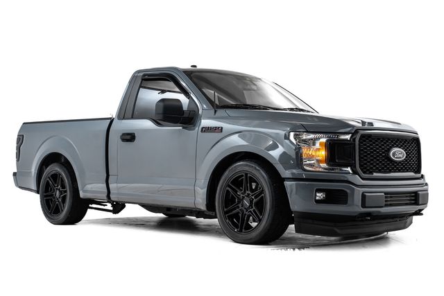2019 Ford F-150 XL 5.0 Whipple Supercharged 4X4 with Many Upgrades | Dallas, TX | RPM Garage 2019 Ford F-150 XL 5.0 Whipple Supercharged 4X4 with Many Upgrades | Dallas, TX | RPM Garage