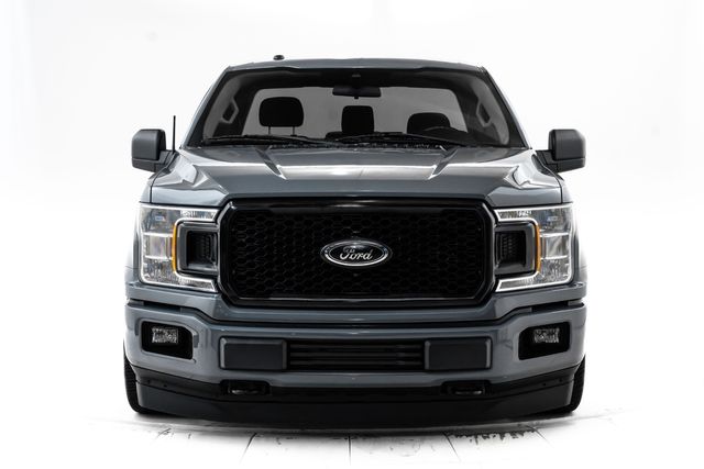 2019 Ford F-150 XL 5.0 Whipple Supercharged 4X4 with Many Upgrades | Dallas, TX | RPM Garage 2019 Ford F-150 XL 5.0 Whipple Supercharged 4X4 with Many Upgrades | Dallas, TX | RPM Garage