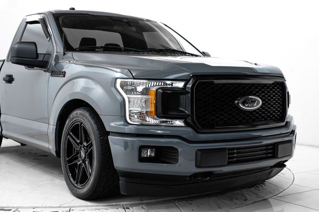 2019 Ford F-150 XL 5.0 Whipple Supercharged 4X4 with Many Upgrades | Dallas, TX | RPM Garage 2019 Ford F-150 XL 5.0 Whipple Supercharged 4X4 with Many Upgrades | Dallas, TX | RPM Garage