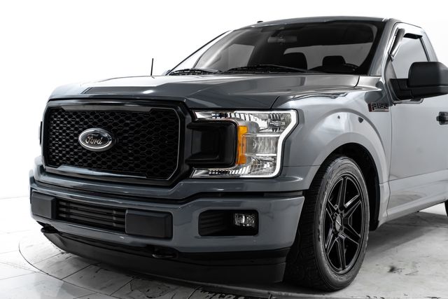 2019 Ford F-150 XL 5.0 Whipple Supercharged 4X4 with Many Upgrades | Dallas, TX | RPM Garage 2019 Ford F-150 XL 5.0 Whipple Supercharged 4X4 with Many Upgrades | Dallas, TX | RPM Garage