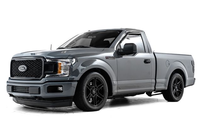 2019 Ford F-150 XL 5.0 Whipple Supercharged 4X4 with Many Upgrades | Dallas, TX | RPM Garage 2019 Ford F-150 XL 5.0 Whipple Supercharged 4X4 with Many Upgrades | Dallas, TX | RPM Garage