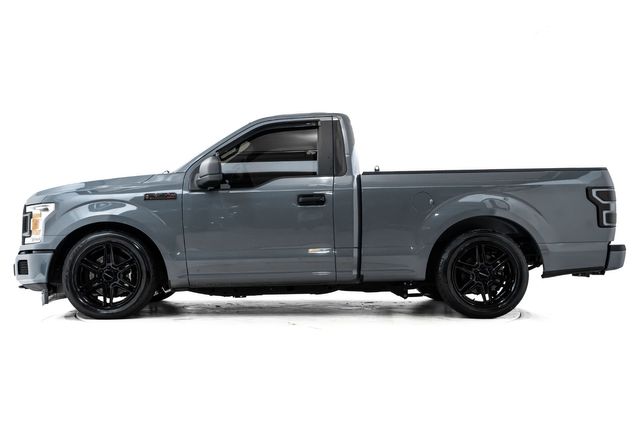 2019 Ford F-150 XL 5.0 Whipple Supercharged 4X4 with Many Upgrades | Dallas, TX | RPM Garage 2019 Ford F-150 XL 5.0 Whipple Supercharged 4X4 with Many Upgrades | Dallas, TX | RPM Garage