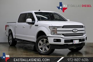 2019 Ford F-150 Lariat 502A Sport FX4 Leveling Kit 33