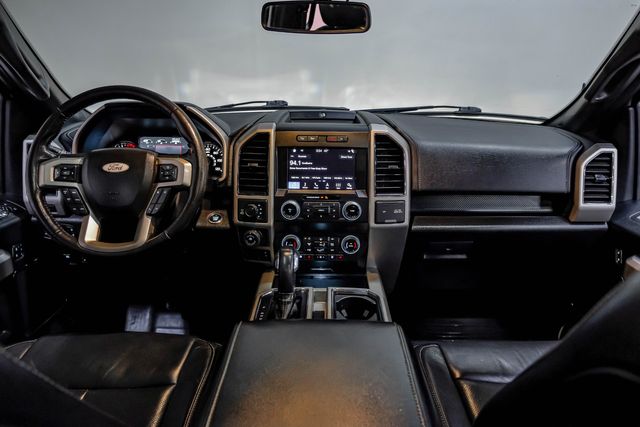 2019 Ford F-150 Lariat 502A Sport FX4 Leveling Kit 33" A/T MAX TOW | Dallas, TX | East Dallas Diesel 2019 Ford F-150 Lariat 502A Sport FX4 Leveling Kit 33" A/T MAX TOW | Dallas, TX | East Dallas Diesel