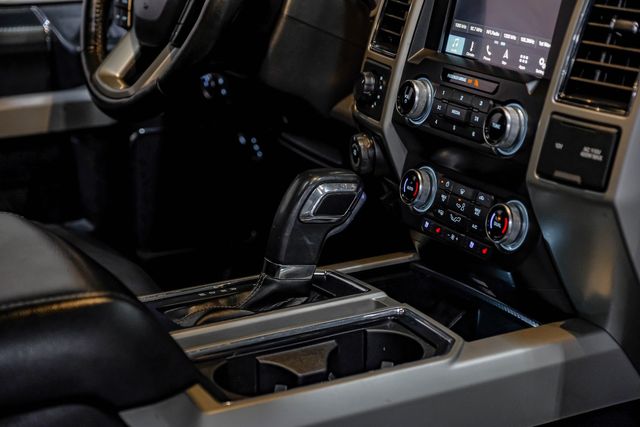 2019 Ford F-150 Lariat 502A Sport FX4 Leveling Kit 33" A/T MAX TOW | Dallas, TX | East Dallas Diesel 2019 Ford F-150 Lariat 502A Sport FX4 Leveling Kit 33" A/T MAX TOW | Dallas, TX | East Dallas Diesel