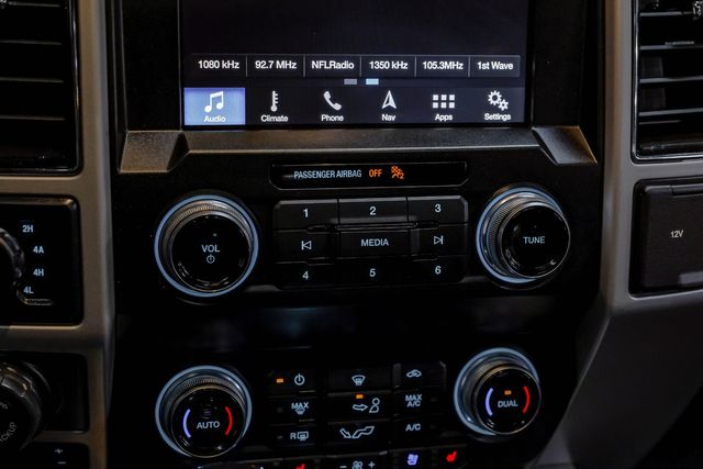 2019 Ford F-150 Lariat 502A Sport FX4 Leveling Kit 33" A/T MAX TOW | Dallas, TX | East Dallas Diesel 2019 Ford F-150 Lariat 502A Sport FX4 Leveling Kit 33" A/T MAX TOW | Dallas, TX | East Dallas Diesel