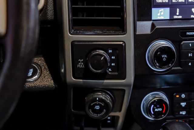 2019 Ford F-150 Lariat 502A Sport FX4 Leveling Kit 33" A/T MAX TOW | Dallas, TX | East Dallas Diesel 2019 Ford F-150 Lariat 502A Sport FX4 Leveling Kit 33" A/T MAX TOW | Dallas, TX | East Dallas Diesel