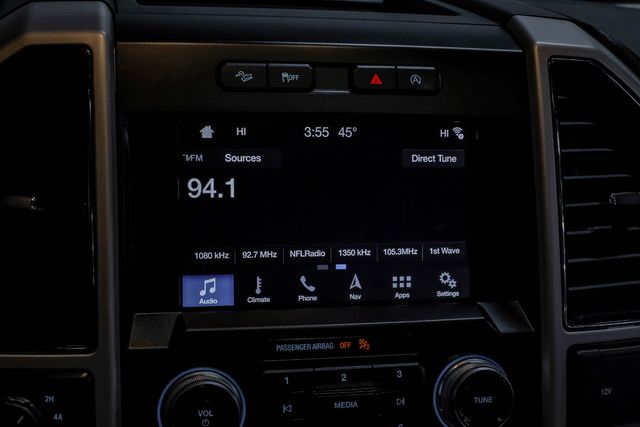 2019 Ford F-150 Lariat 502A Sport FX4 Leveling Kit 33" A/T MAX TOW | Dallas, TX | East Dallas Diesel 2019 Ford F-150 Lariat 502A Sport FX4 Leveling Kit 33" A/T MAX TOW | Dallas, TX | East Dallas Diesel