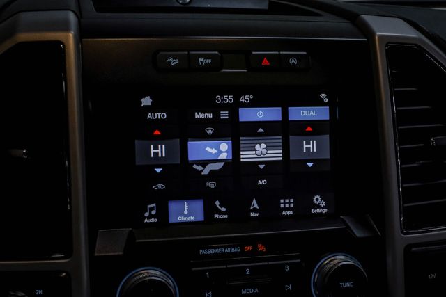 2019 Ford F-150 Lariat 502A Sport FX4 Leveling Kit 33" A/T MAX TOW | Dallas, TX | East Dallas Diesel 2019 Ford F-150 Lariat 502A Sport FX4 Leveling Kit 33" A/T MAX TOW | Dallas, TX | East Dallas Diesel