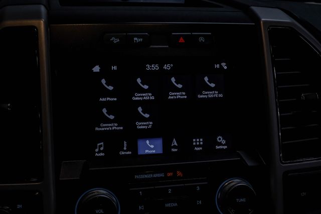 2019 Ford F-150 Lariat 502A Sport FX4 Leveling Kit 33" A/T MAX TOW | Dallas, TX | East Dallas Diesel 2019 Ford F-150 Lariat 502A Sport FX4 Leveling Kit 33" A/T MAX TOW | Dallas, TX | East Dallas Diesel