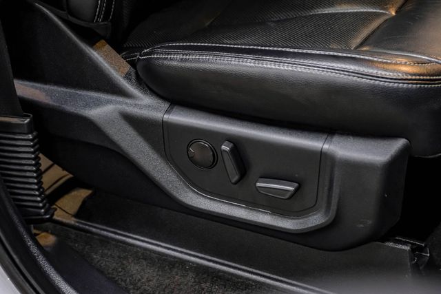 2019 Ford F-150 Lariat 502A Sport FX4 Leveling Kit 33" A/T MAX TOW | Dallas, TX | East Dallas Diesel 2019 Ford F-150 Lariat 502A Sport FX4 Leveling Kit 33" A/T MAX TOW | Dallas, TX | East Dallas Diesel