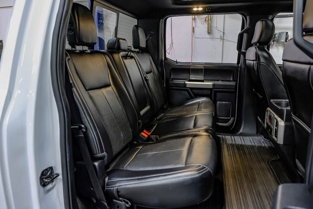 2019 Ford F-150 Lariat 502A Sport FX4 Leveling Kit 33" A/T MAX TOW | Dallas, TX | East Dallas Diesel 2019 Ford F-150 Lariat 502A Sport FX4 Leveling Kit 33" A/T MAX TOW | Dallas, TX | East Dallas Diesel