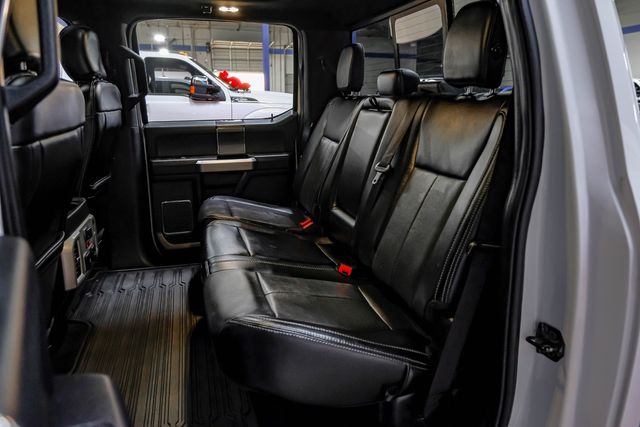 2019 Ford F-150 Lariat 502A Sport FX4 Leveling Kit 33" A/T MAX TOW | Dallas, TX | East Dallas Diesel 2019 Ford F-150 Lariat 502A Sport FX4 Leveling Kit 33" A/T MAX TOW | Dallas, TX | East Dallas Diesel