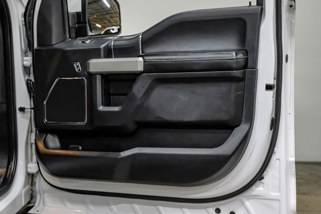 2019 Ford F-150 Lariat 502A Sport FX4 Leveling Kit 33" A/T MAX TOW | Dallas, TX | East Dallas Diesel 2019 Ford F-150 Lariat 502A Sport FX4 Leveling Kit 33" A/T MAX TOW | Dallas, TX | East Dallas Diesel