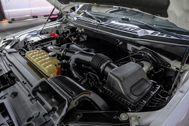 2019 Ford F-150 Lariat 502A Sport FX4 Leveling Kit 33" A/T MAX TOW | Dallas, TX | East Dallas Diesel 2019 Ford F-150 Lariat 502A Sport FX4 Leveling Kit 33" A/T MAX TOW | Dallas, TX | East Dallas Diesel