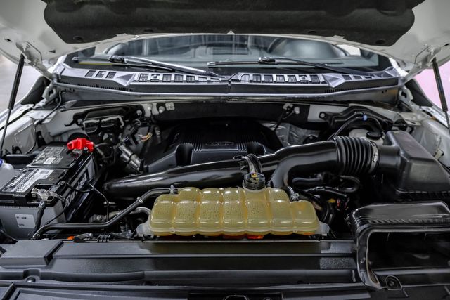 2019 Ford F-150 Lariat 502A Sport FX4 Leveling Kit 33" A/T MAX TOW | Dallas, TX | East Dallas Diesel 2019 Ford F-150 Lariat 502A Sport FX4 Leveling Kit 33" A/T MAX TOW | Dallas, TX | East Dallas Diesel