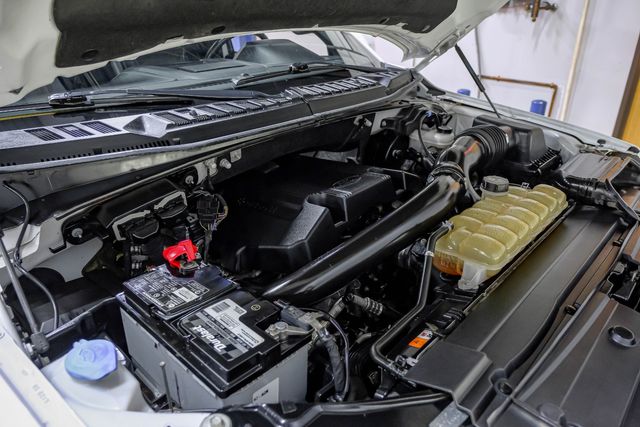 2019 Ford F-150 Lariat 502A Sport FX4 Leveling Kit 33" A/T MAX TOW | Dallas, TX | East Dallas Diesel 2019 Ford F-150 Lariat 502A Sport FX4 Leveling Kit 33" A/T MAX TOW | Dallas, TX | East Dallas Diesel