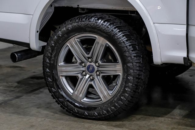 2019 Ford F-150 Lariat 502A Sport FX4 Leveling Kit 33" A/T MAX TOW | Dallas, TX | East Dallas Diesel 2019 Ford F-150 Lariat 502A Sport FX4 Leveling Kit 33" A/T MAX TOW | Dallas, TX | East Dallas Diesel