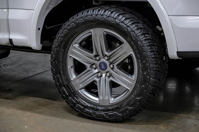 2019 Ford F-150 Lariat 502A Sport FX4 Leveling Kit 33" A/T MAX TOW | Dallas, TX | East Dallas Diesel 2019 Ford F-150 Lariat 502A Sport FX4 Leveling Kit 33" A/T MAX TOW | Dallas, TX | East Dallas Diesel
