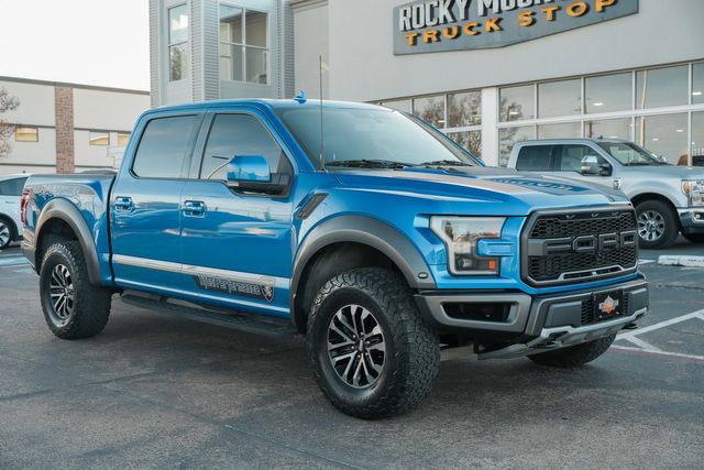 2019 Ford F-150 Raptor 4X4 W/ UPGRADES / CARBON FIBER / TECH PKG | Austin, TX | Rocky Mountain Truck Stop Austin 2019 Ford F-150 Raptor 4X4 W/ UPGRADES / CARBON FIBER / TECH PKG | Austin, TX | Rocky Mountain Truck Stop Austin