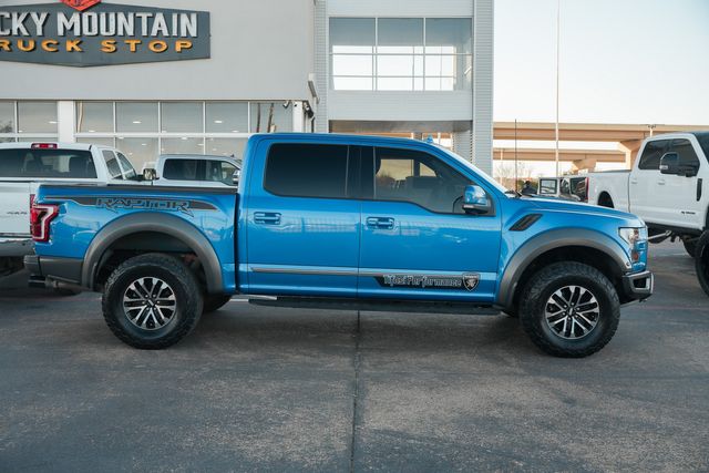 2019 Ford F-150 Raptor 4X4 W/ UPGRADES / CARBON FIBER / TECH PKG | Austin, TX | Rocky Mountain Truck Stop Austin 2019 Ford F-150 Raptor 4X4 W/ UPGRADES / CARBON FIBER / TECH PKG | Austin, TX | Rocky Mountain Truck Stop Austin