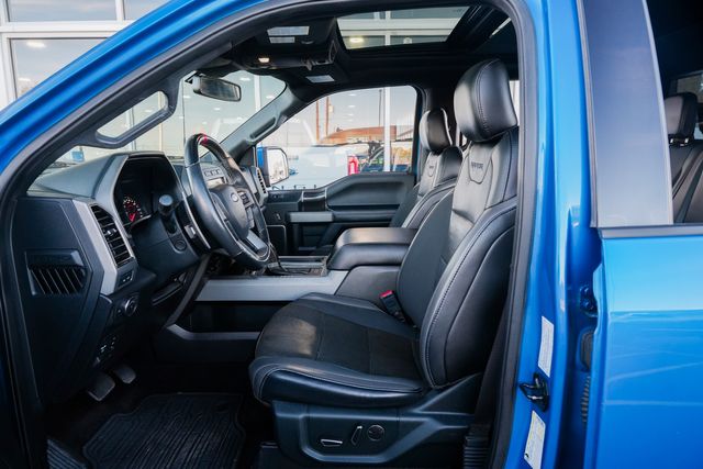 2019 Ford F-150 Raptor 4X4 W/ UPGRADES / CARBON FIBER / TECH PKG | Austin, TX | Rocky Mountain Truck Stop Austin 2019 Ford F-150 Raptor 4X4 W/ UPGRADES / CARBON FIBER / TECH PKG | Austin, TX | Rocky Mountain Truck Stop Austin