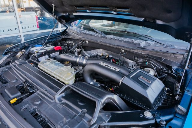 2019 Ford F-150 Raptor 4X4 W/ UPGRADES / CARBON FIBER / TECH PKG | Austin, TX | Rocky Mountain Truck Stop Austin