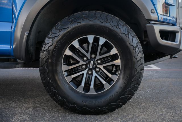 2019 Ford F-150 Raptor 4X4 W/ UPGRADES / CARBON FIBER / TECH PKG | Austin, TX | Rocky Mountain Truck Stop Austin 2019 Ford F-150 Raptor 4X4 W/ UPGRADES / CARBON FIBER / TECH PKG | Austin, TX | Rocky Mountain Truck Stop Austin