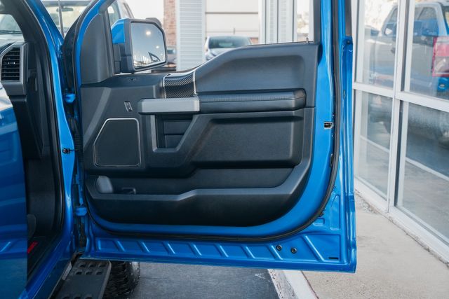 2019 Ford F-150 Raptor 4X4 W/ UPGRADES / CARBON FIBER / TECH PKG | Austin, TX | Rocky Mountain Truck Stop Austin 2019 Ford F-150 Raptor 4X4 W/ UPGRADES / CARBON FIBER / TECH PKG | Austin, TX | Rocky Mountain Truck Stop Austin