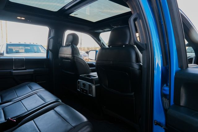 2019 Ford F-150 Raptor 4X4 W/ UPGRADES / CARBON FIBER / TECH PKG | Austin, TX | Rocky Mountain Truck Stop Austin