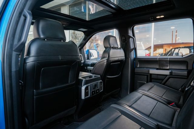 2019 Ford F-150 Raptor 4X4 W/ UPGRADES / CARBON FIBER / TECH PKG | Austin, TX | Rocky Mountain Truck Stop Austin 2019 Ford F-150 Raptor 4X4 W/ UPGRADES / CARBON FIBER / TECH PKG | Austin, TX | Rocky Mountain Truck Stop Austin