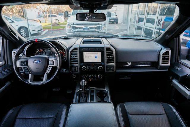 2019 Ford F-150 Raptor 4X4 W/ UPGRADES / CARBON FIBER / TECH PKG | Austin, TX | Rocky Mountain Truck Stop Austin 2019 Ford F-150 Raptor 4X4 W/ UPGRADES / CARBON FIBER / TECH PKG | Austin, TX | Rocky Mountain Truck Stop Austin