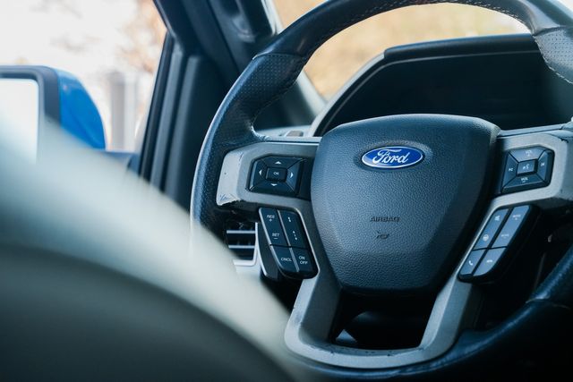 2019 Ford F-150 Raptor 4X4 W/ UPGRADES / CARBON FIBER / TECH PKG | Austin, TX | Rocky Mountain Truck Stop Austin 2019 Ford F-150 Raptor 4X4 W/ UPGRADES / CARBON FIBER / TECH PKG | Austin, TX | Rocky Mountain Truck Stop Austin