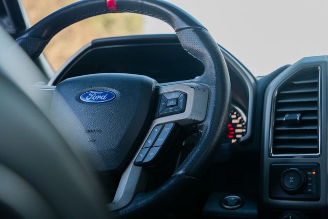 2019 Ford F-150 Raptor 4X4 W/ UPGRADES / CARBON FIBER / TECH PKG | Austin, TX | Rocky Mountain Truck Stop Austin 2019 Ford F-150 Raptor 4X4 W/ UPGRADES / CARBON FIBER / TECH PKG | Austin, TX | Rocky Mountain Truck Stop Austin