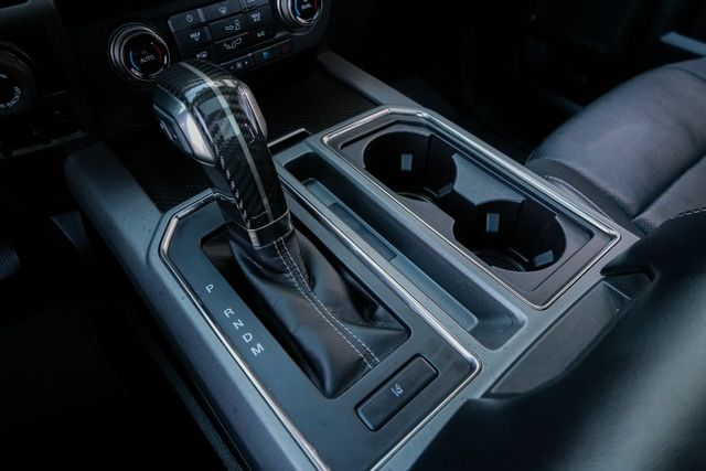 2019 Ford F-150 Raptor 4X4 W/ UPGRADES / CARBON FIBER / TECH PKG | Austin, TX | Rocky Mountain Truck Stop Austin