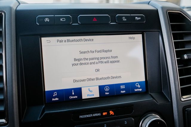 2019 Ford F-150 Raptor 4X4 W/ UPGRADES / CARBON FIBER / TECH PKG | Austin, TX | Rocky Mountain Truck Stop Austin