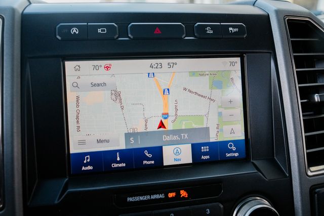 2019 Ford F-150 Raptor 4X4 W/ UPGRADES / CARBON FIBER / TECH PKG | Austin, TX | Rocky Mountain Truck Stop Austin