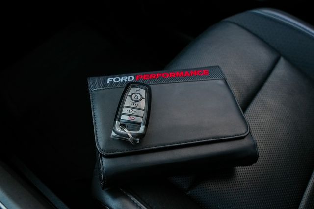 2019 Ford F-150 Raptor 4X4 W/ UPGRADES / CARBON FIBER / TECH PKG | Austin, TX | Rocky Mountain Truck Stop Austin