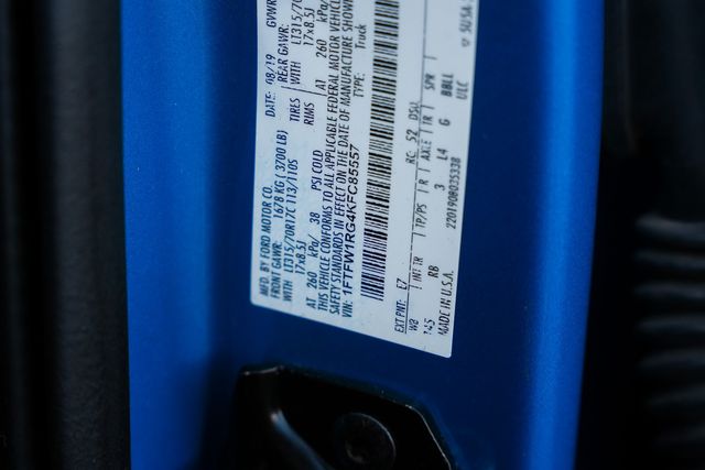 2019 Ford F-150 Raptor 4X4 W/ UPGRADES / CARBON FIBER / TECH PKG | Austin, TX | Rocky Mountain Truck Stop Austin 2019 Ford F-150 Raptor 4X4 W/ UPGRADES / CARBON FIBER / TECH PKG | Austin, TX | Rocky Mountain Truck Stop Austin