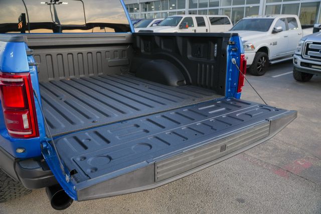 2019 Ford F-150 Raptor 4X4 W/ UPGRADES / CARBON FIBER / TECH PKG | Austin, TX | Rocky Mountain Truck Stop Austin