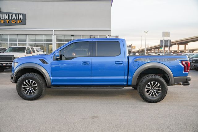 2019 Ford F-150 Raptor 4X4 W/ UPGRADES / CARBON FIBER / TECH PKG | Austin, TX | Rocky Mountain Truck Stop Austin 2019 Ford F-150 Raptor 4X4 W/ UPGRADES / CARBON FIBER / TECH PKG | Austin, TX | Rocky Mountain Truck Stop Austin