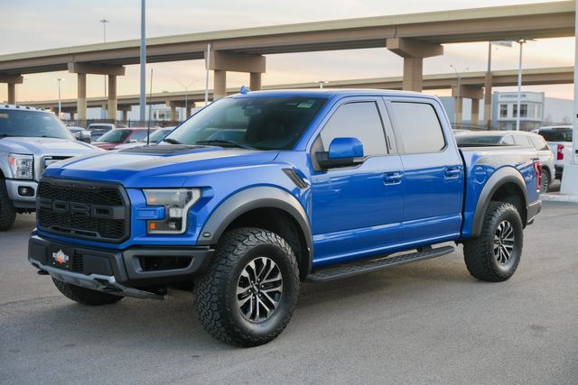 2019 Ford F-150 Raptor 4X4 W/ UPGRADES / CARBON FIBER / TECH PKG | Austin, TX | Rocky Mountain Truck Stop Austin