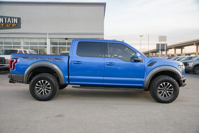 2019 Ford F-150 Raptor 4X4 W/ UPGRADES / CARBON FIBER / TECH PKG | Austin, TX | Rocky Mountain Truck Stop Austin 2019 Ford F-150 Raptor 4X4 W/ UPGRADES / CARBON FIBER / TECH PKG | Austin, TX | Rocky Mountain Truck Stop Austin